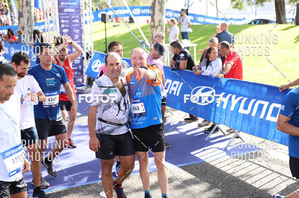 Buy your photos of the eventMeia Maratona Porto 2019 on Fotop
