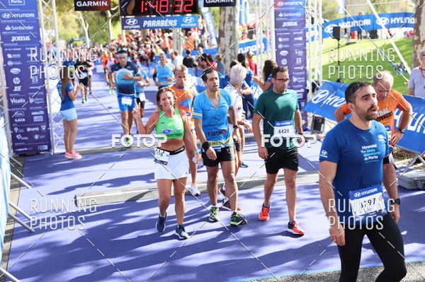 Buy your photos of the eventMeia Maratona Porto 2019 on Fotop