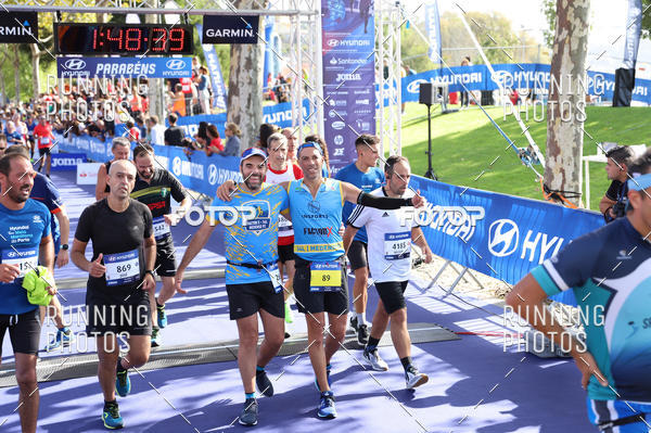 Buy your photos of the eventMeia Maratona Porto 2019 on Fotop