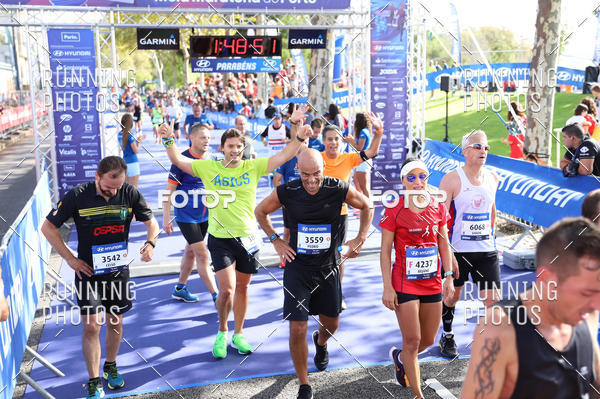 Buy your photos of the eventMeia Maratona Porto 2019 on Fotop