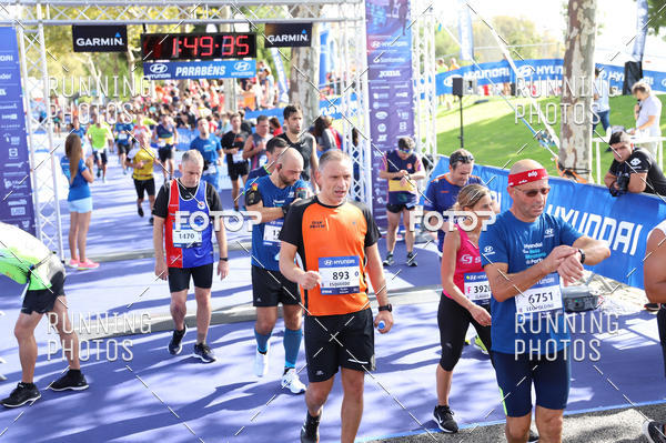 Buy your photos of the eventMeia Maratona Porto 2019 on Fotop