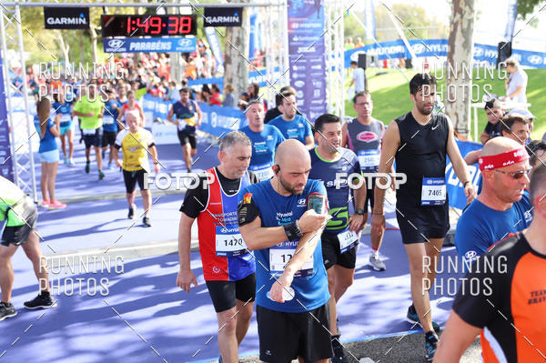 Buy your photos of the eventMeia Maratona Porto 2019 on Fotop
