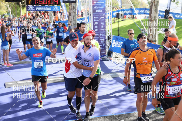 Buy your photos of the eventMeia Maratona Porto 2019 on Fotop