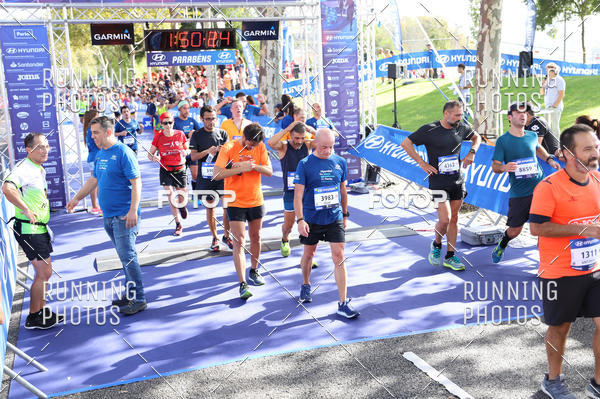 Buy your photos of the eventMeia Maratona Porto 2019 on Fotop