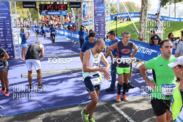 Buy your photos of the eventMeia Maratona Porto 2019 on Fotop
