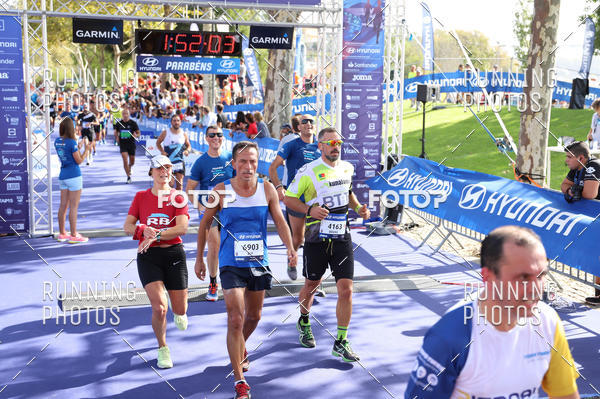 Buy your photos of the eventMeia Maratona Porto 2019 on Fotop