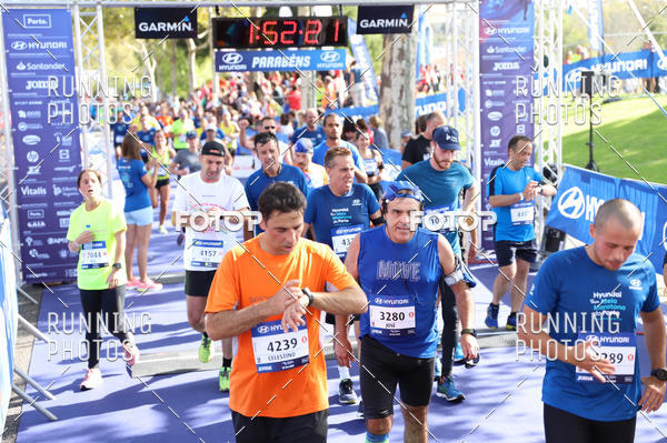 Buy your photos of the eventMeia Maratona Porto 2019 on Fotop