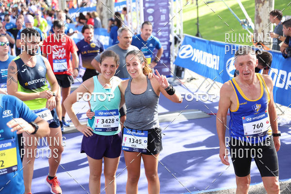 Buy your photos of the eventMeia Maratona Porto 2019 on Fotop
