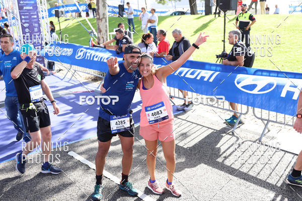 Buy your photos of the eventMeia Maratona Porto 2019 on Fotop