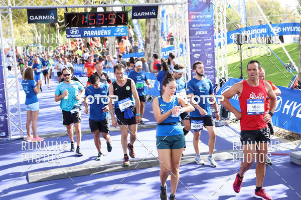 Buy your photos of the eventMeia Maratona Porto 2019 on Fotop
