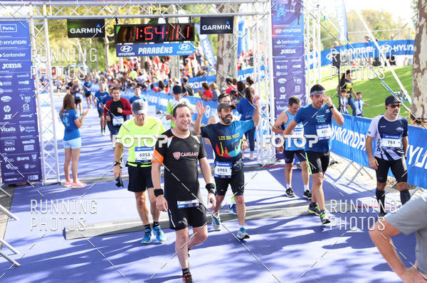 Buy your photos of the eventMeia Maratona Porto 2019 on Fotop