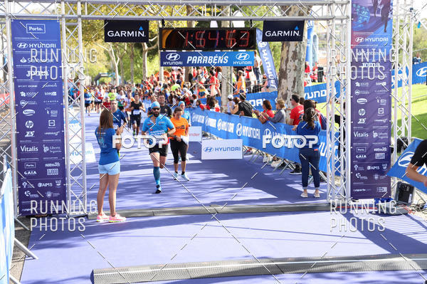 Buy your photos of the eventMeia Maratona Porto 2019 on Fotop