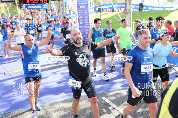 Buy your photos of the eventMeia Maratona Porto 2019 on Fotop