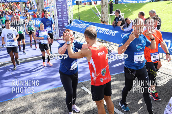 Buy your photos of the eventMeia Maratona Porto 2019 on Fotop
