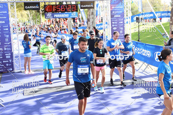 Buy your photos of the eventMeia Maratona Porto 2019 on Fotop