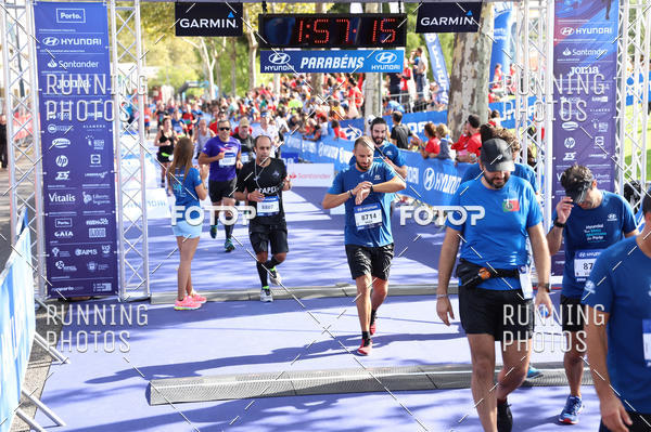 Buy your photos of the eventMeia Maratona Porto 2019 on Fotop