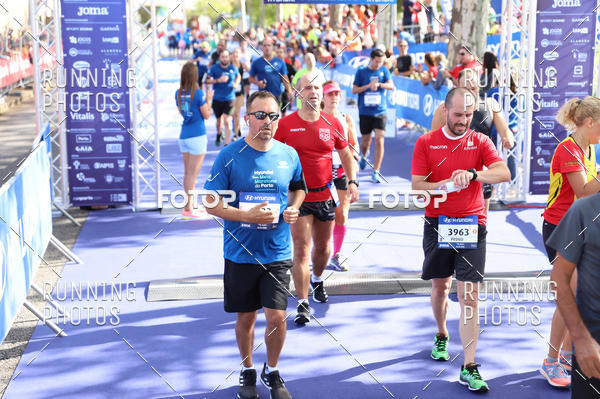 Buy your photos of the eventMeia Maratona Porto 2019 on Fotop