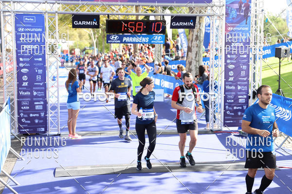 Buy your photos of the eventMeia Maratona Porto 2019 on Fotop