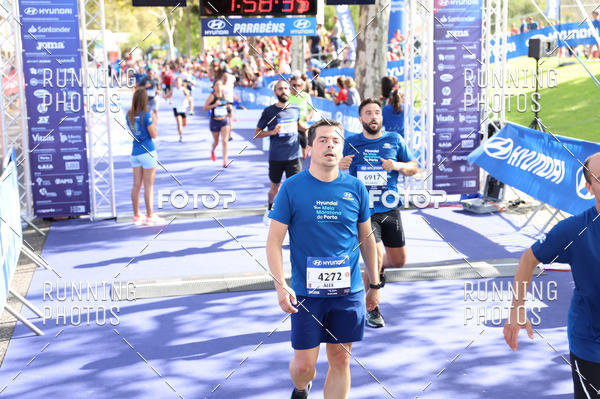 Buy your photos of the eventMeia Maratona Porto 2019 on Fotop