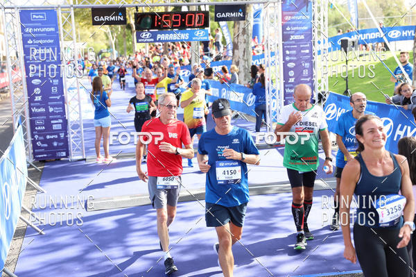 Buy your photos of the eventMeia Maratona Porto 2019 on Fotop