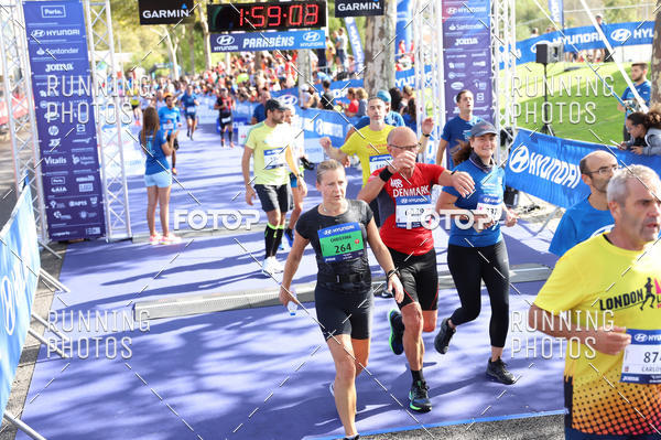 Buy your photos of the eventMeia Maratona Porto 2019 on Fotop