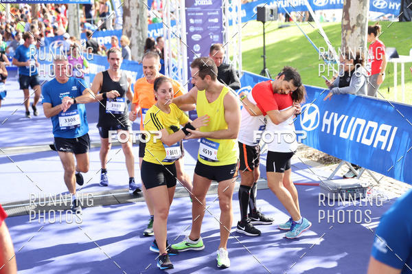 Buy your photos of the eventMeia Maratona Porto 2019 on Fotop