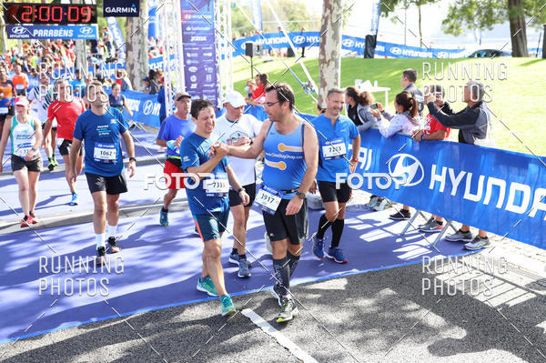 Buy your photos of the eventMeia Maratona Porto 2019 on Fotop