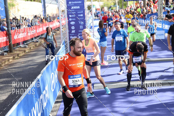 Buy your photos of the eventMeia Maratona Porto 2019 on Fotop