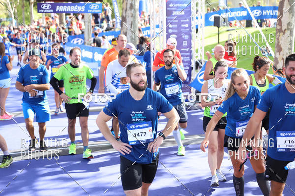 Buy your photos of the eventMeia Maratona Porto 2019 on Fotop