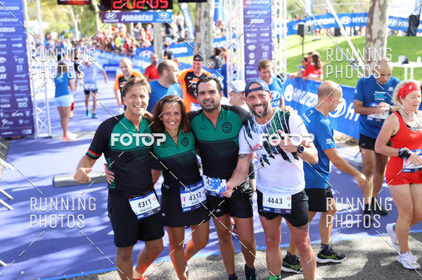 Buy your photos of the eventMeia Maratona Porto 2019 on Fotop