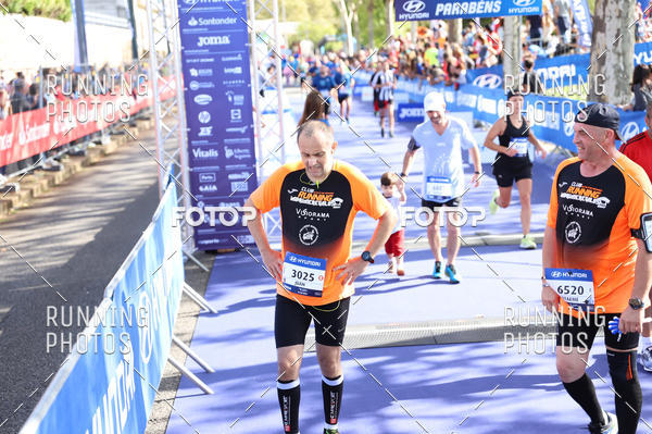 Buy your photos of the eventMeia Maratona Porto 2019 on Fotop