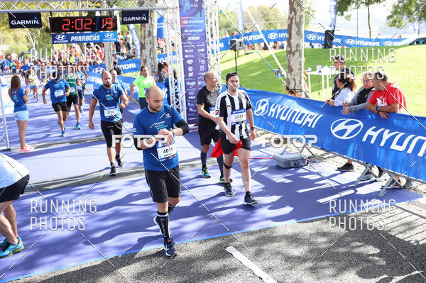 Buy your photos of the eventMeia Maratona Porto 2019 on Fotop