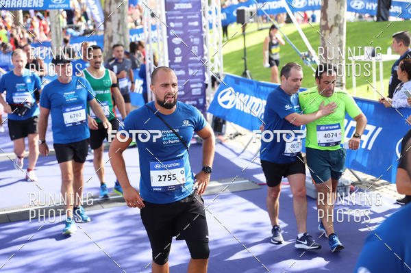 Buy your photos of the eventMeia Maratona Porto 2019 on Fotop