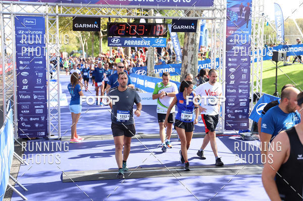 Buy your photos of the eventMeia Maratona Porto 2019 on Fotop