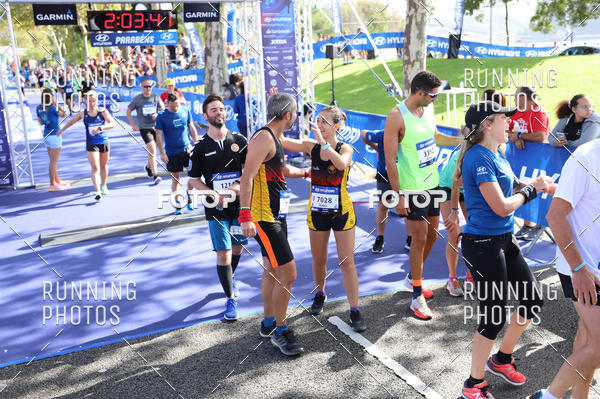 Buy your photos of the eventMeia Maratona Porto 2019 on Fotop