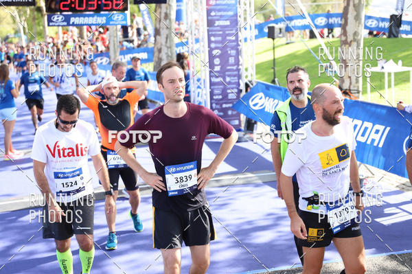 Buy your photos of the eventMeia Maratona Porto 2019 on Fotop