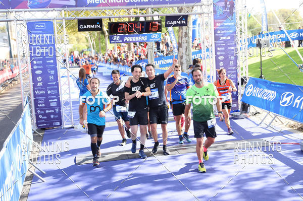 Buy your photos of the eventMeia Maratona Porto 2019 on Fotop