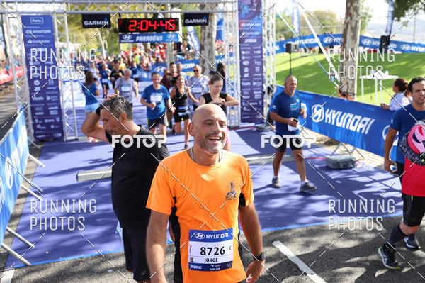 Buy your photos of the eventMeia Maratona Porto 2019 on Fotop