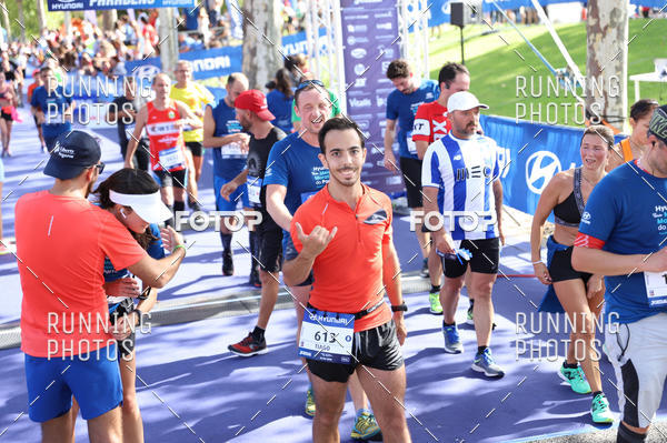 Buy your photos of the eventMeia Maratona Porto 2019 on Fotop