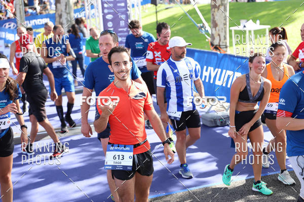 Buy your photos of the eventMeia Maratona Porto 2019 on Fotop