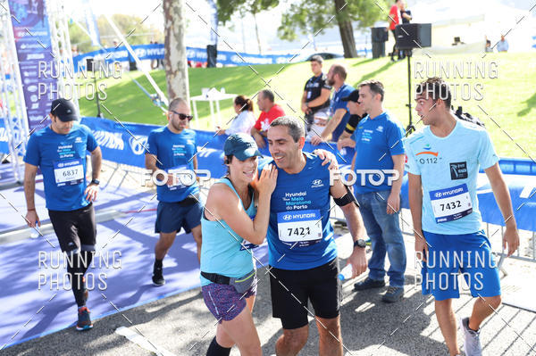 Buy your photos of the eventMeia Maratona Porto 2019 on Fotop