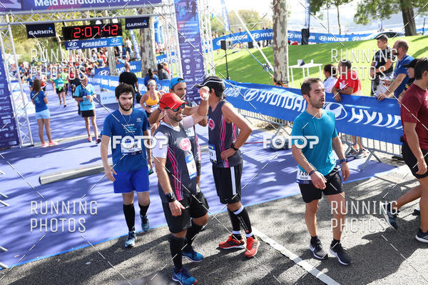 Buy your photos of the eventMeia Maratona Porto 2019 on Fotop