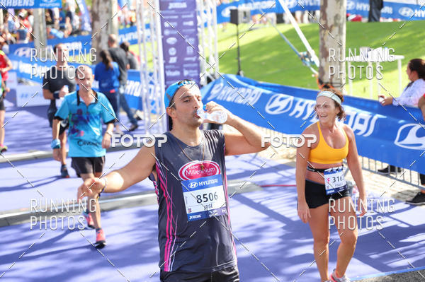 Buy your photos of the eventMeia Maratona Porto 2019 on Fotop