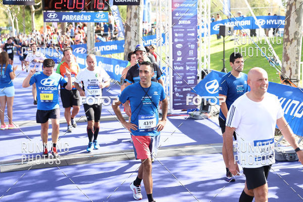 Buy your photos of the eventMeia Maratona Porto 2019 on Fotop