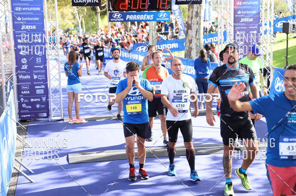 Buy your photos of the eventMeia Maratona Porto 2019 on Fotop