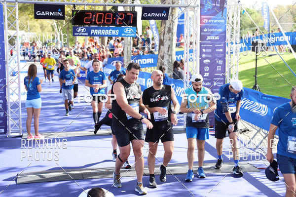 Buy your photos of the eventMeia Maratona Porto 2019 on Fotop