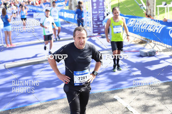 Buy your photos of the eventMeia Maratona Porto 2019 on Fotop