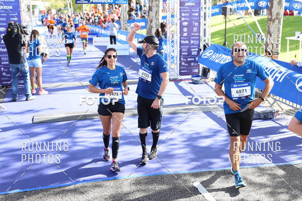Buy your photos of the eventMeia Maratona Porto 2019 on Fotop
