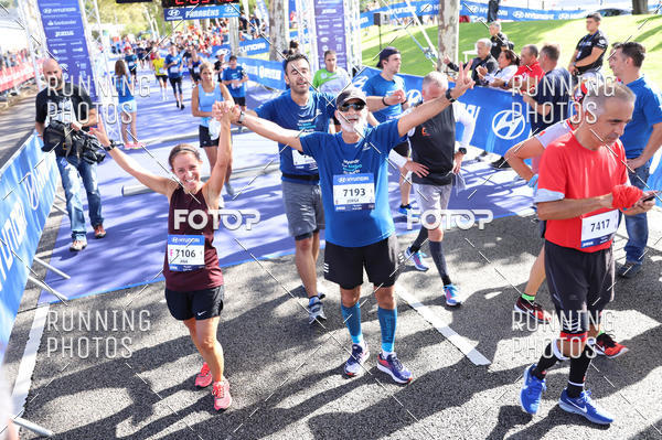 Buy your photos of the eventMeia Maratona Porto 2019 on Fotop