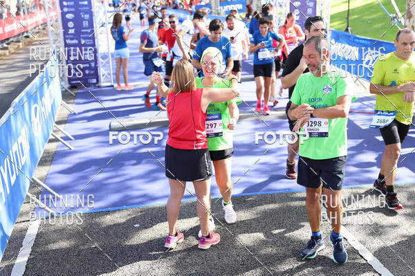 Buy your photos of the eventMeia Maratona Porto 2019 on Fotop